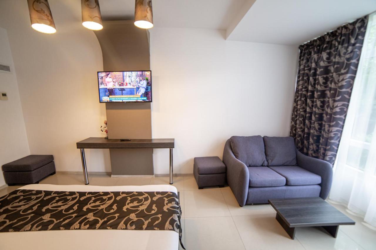 Hotel 2D Resort And Spa Neptun Exterior foto