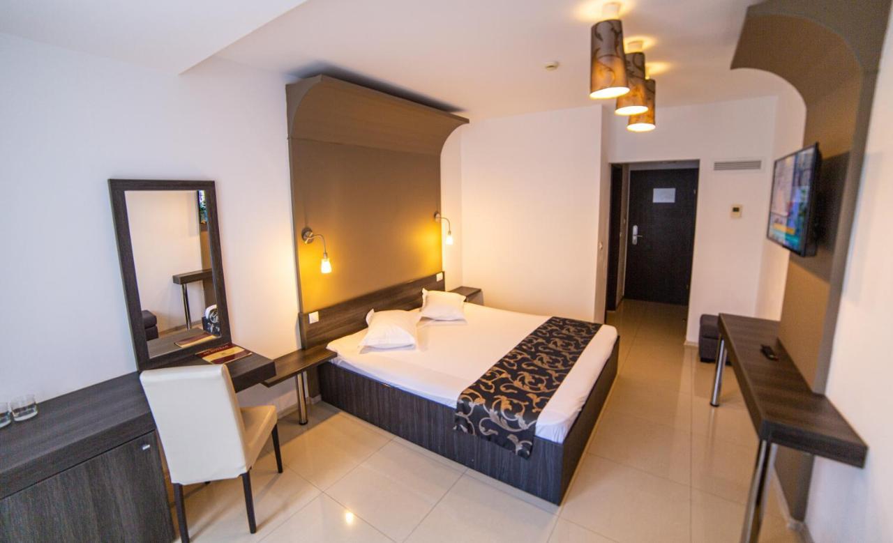 Hotel 2D Resort And Spa Neptun Exterior foto