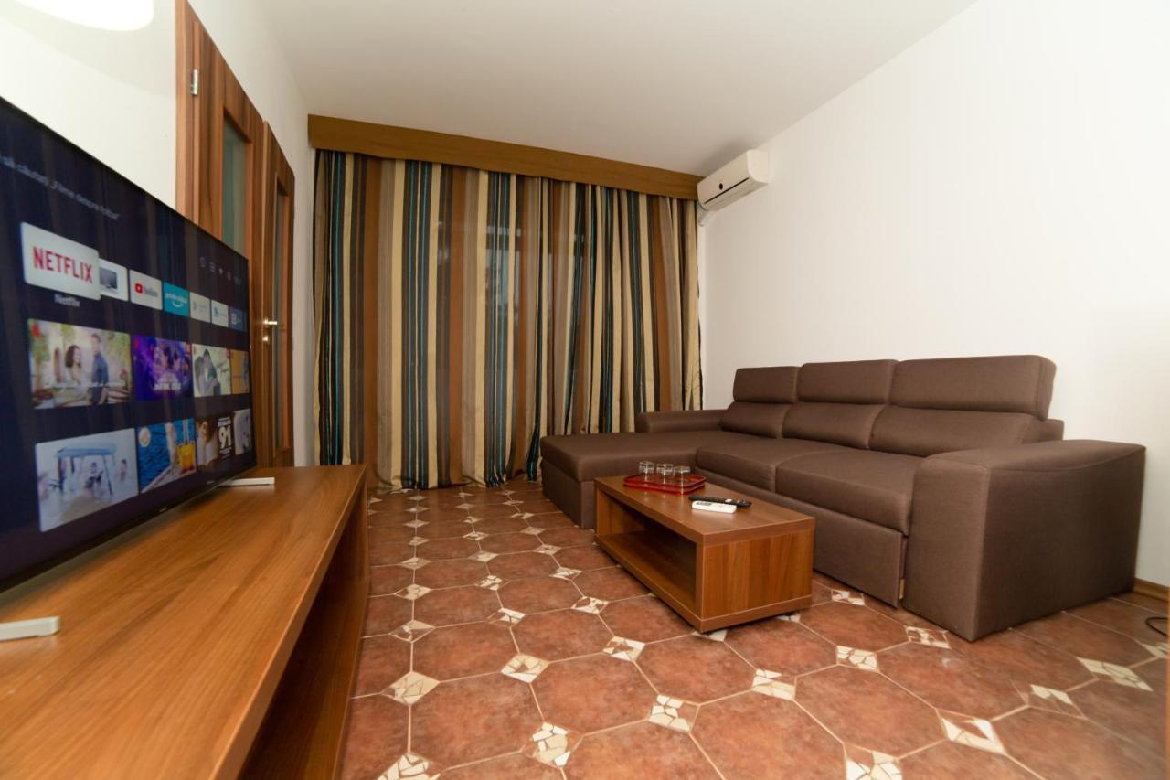 Hotel 2D Resort And Spa Neptun Exterior foto
