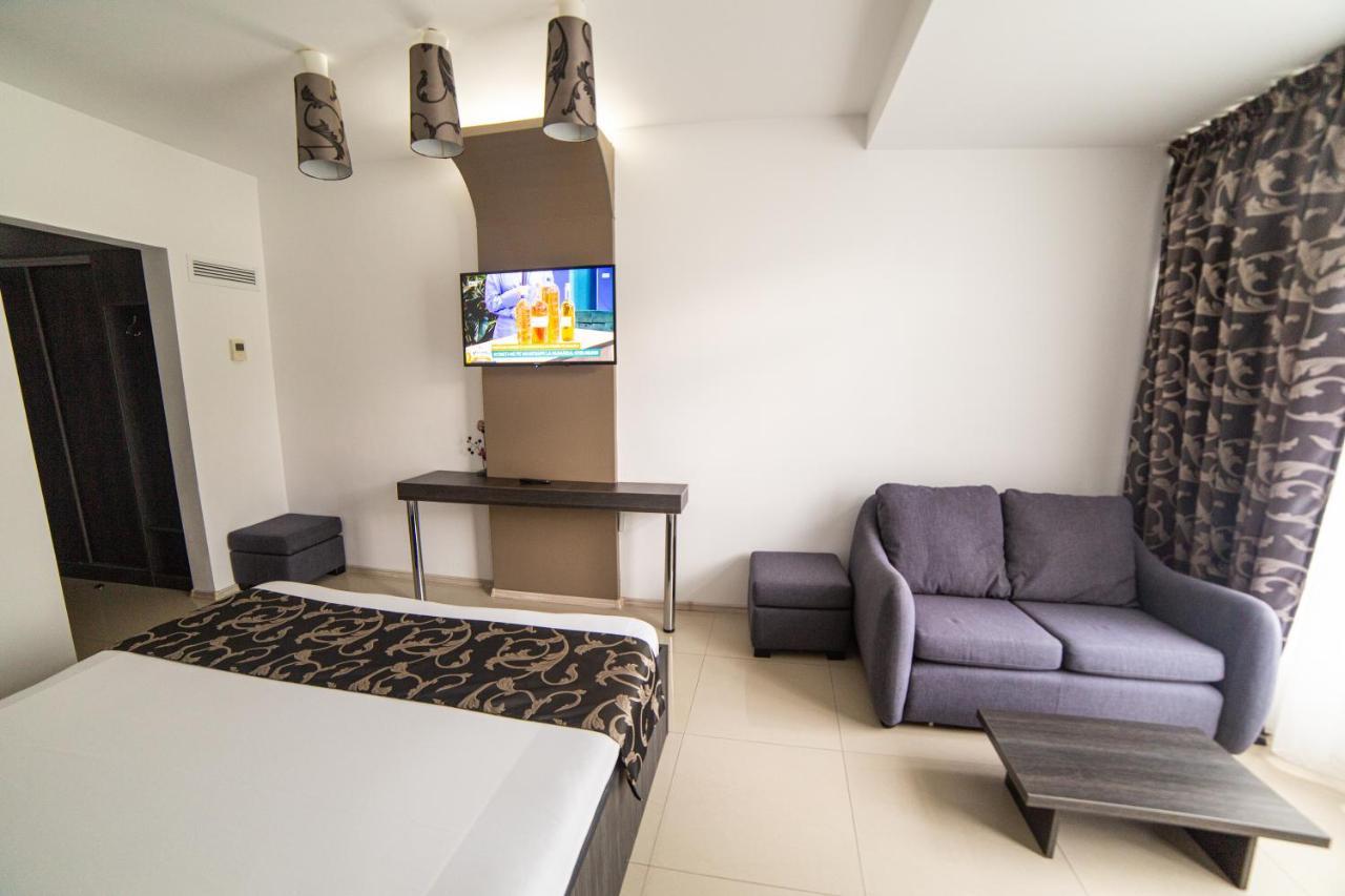 Hotel 2D Resort And Spa Neptun Exterior foto