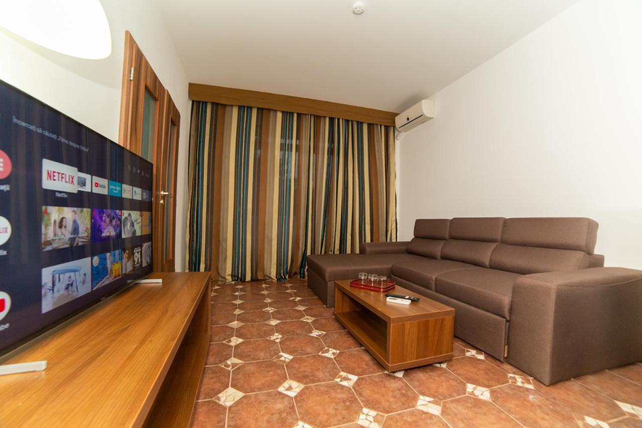 Hotel 2D Resort And Spa Neptun Exterior foto