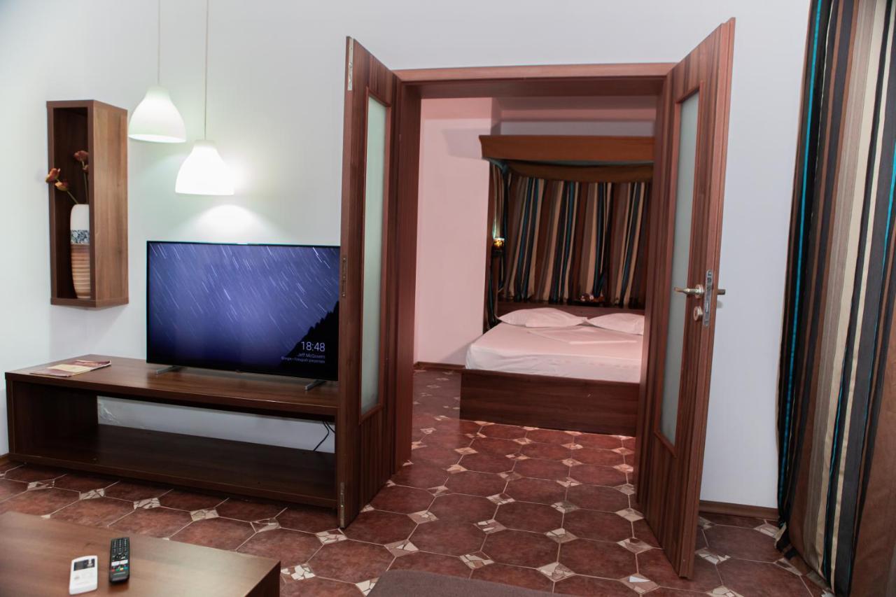 Hotel 2D Resort And Spa Neptun Exterior foto