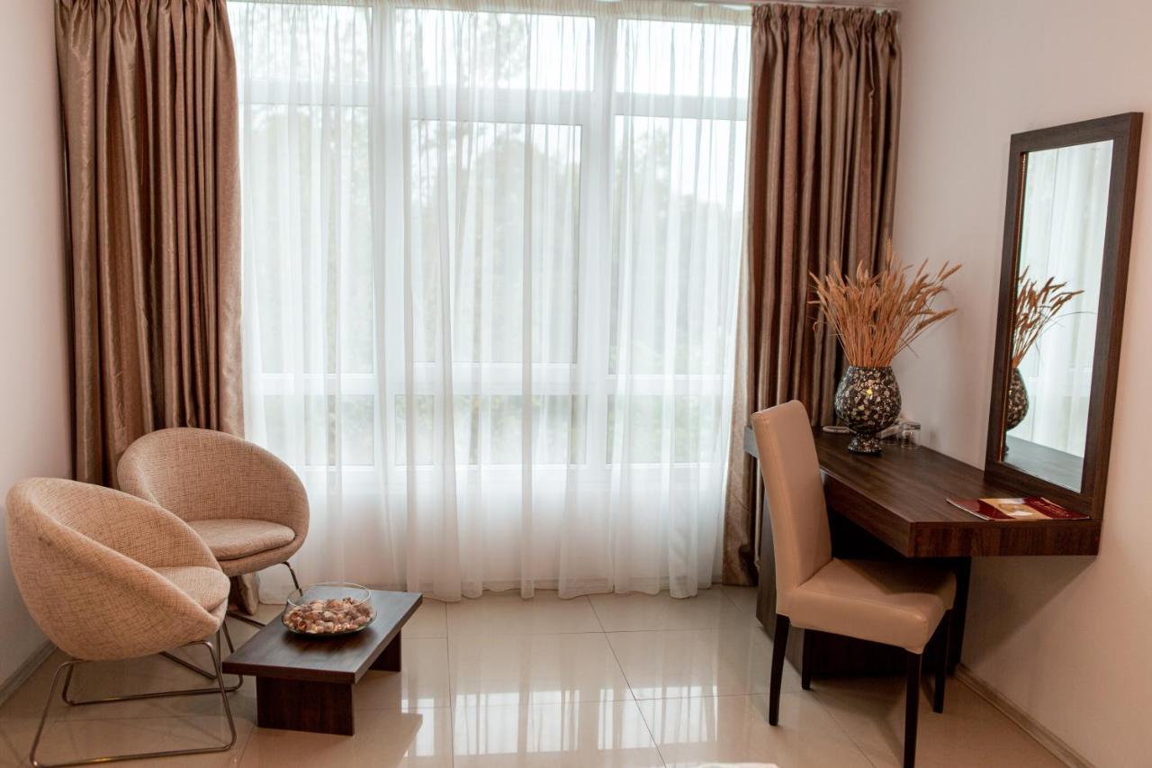 Hotel 2D Resort And Spa Neptun Exterior foto