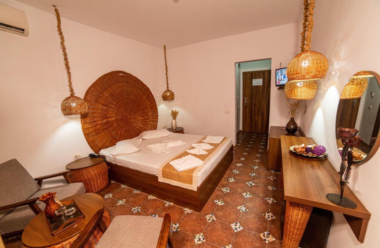 Hotel 2D Resort And Spa Neptun Exterior foto