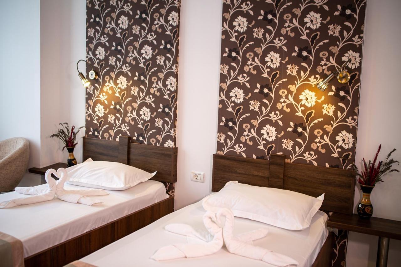 Hotel 2D Resort And Spa Neptun Exterior foto