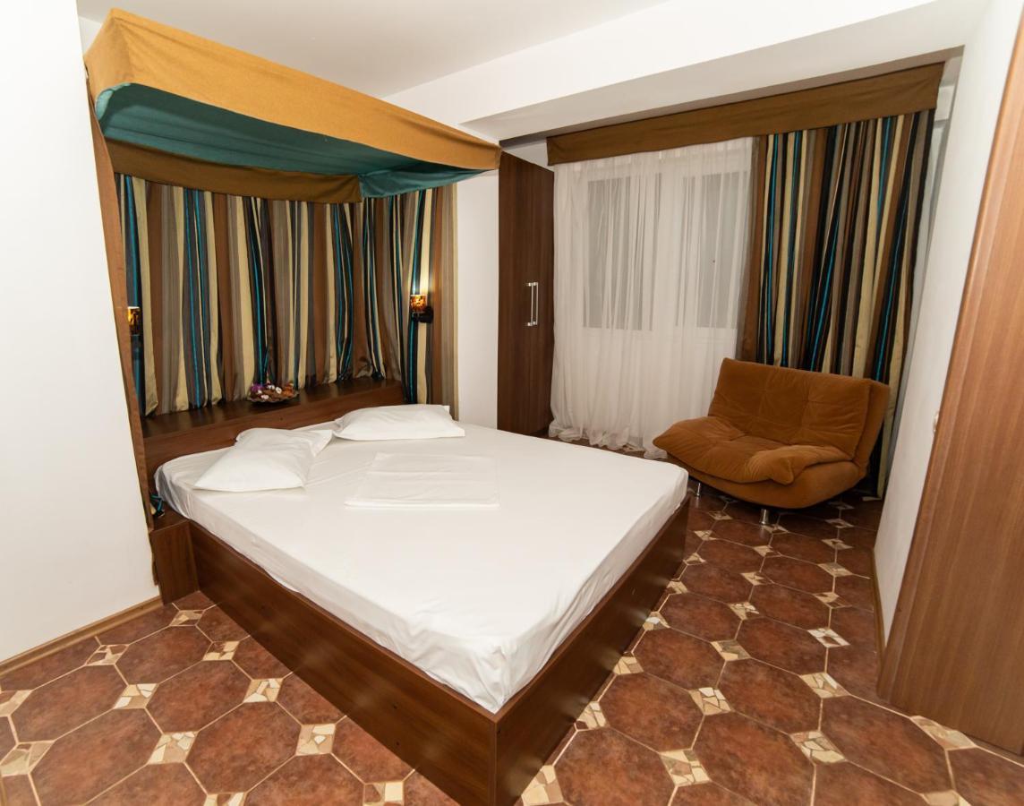 Hotel 2D Resort And Spa Neptun Exterior foto