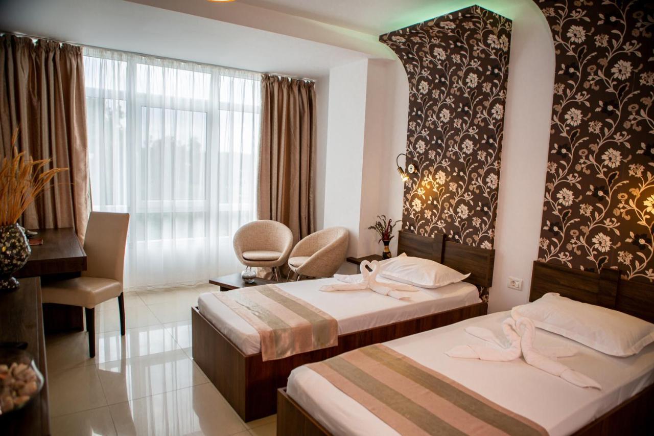 Hotel 2D Resort And Spa Neptun Exterior foto