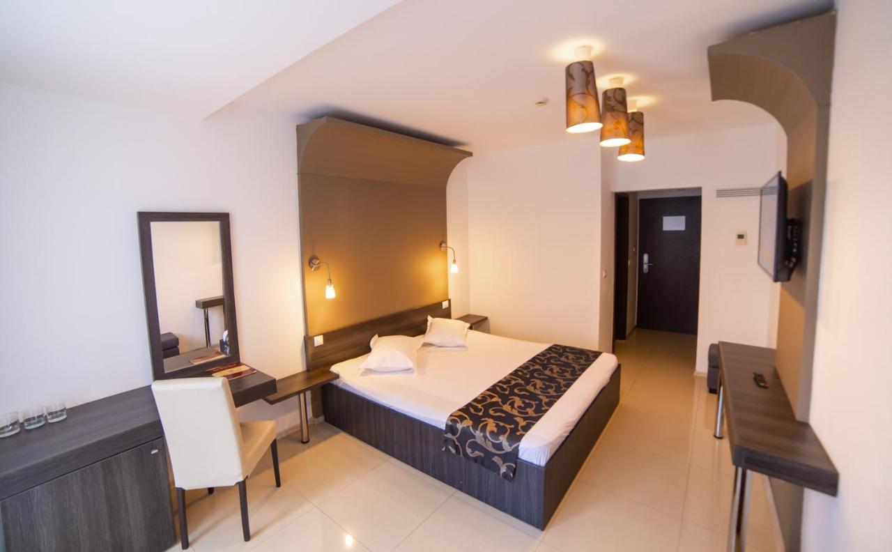 Hotel 2D Resort And Spa Neptun Exterior foto