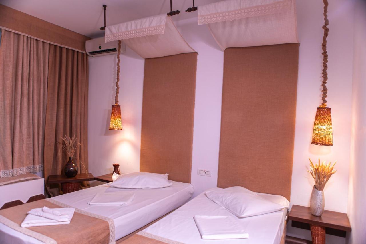 Hotel 2D Resort And Spa Neptun Exterior foto