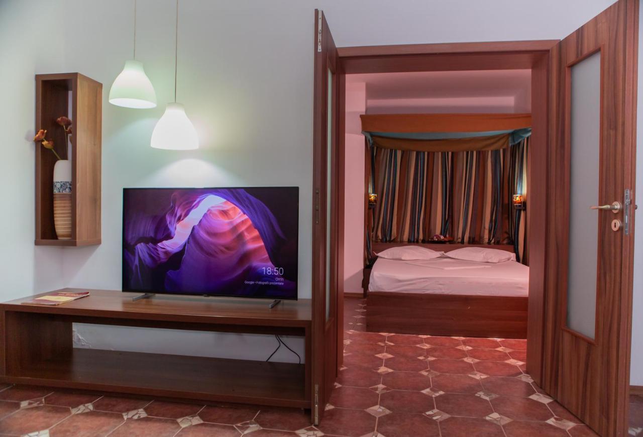 Hotel 2D Resort And Spa Neptun Exterior foto