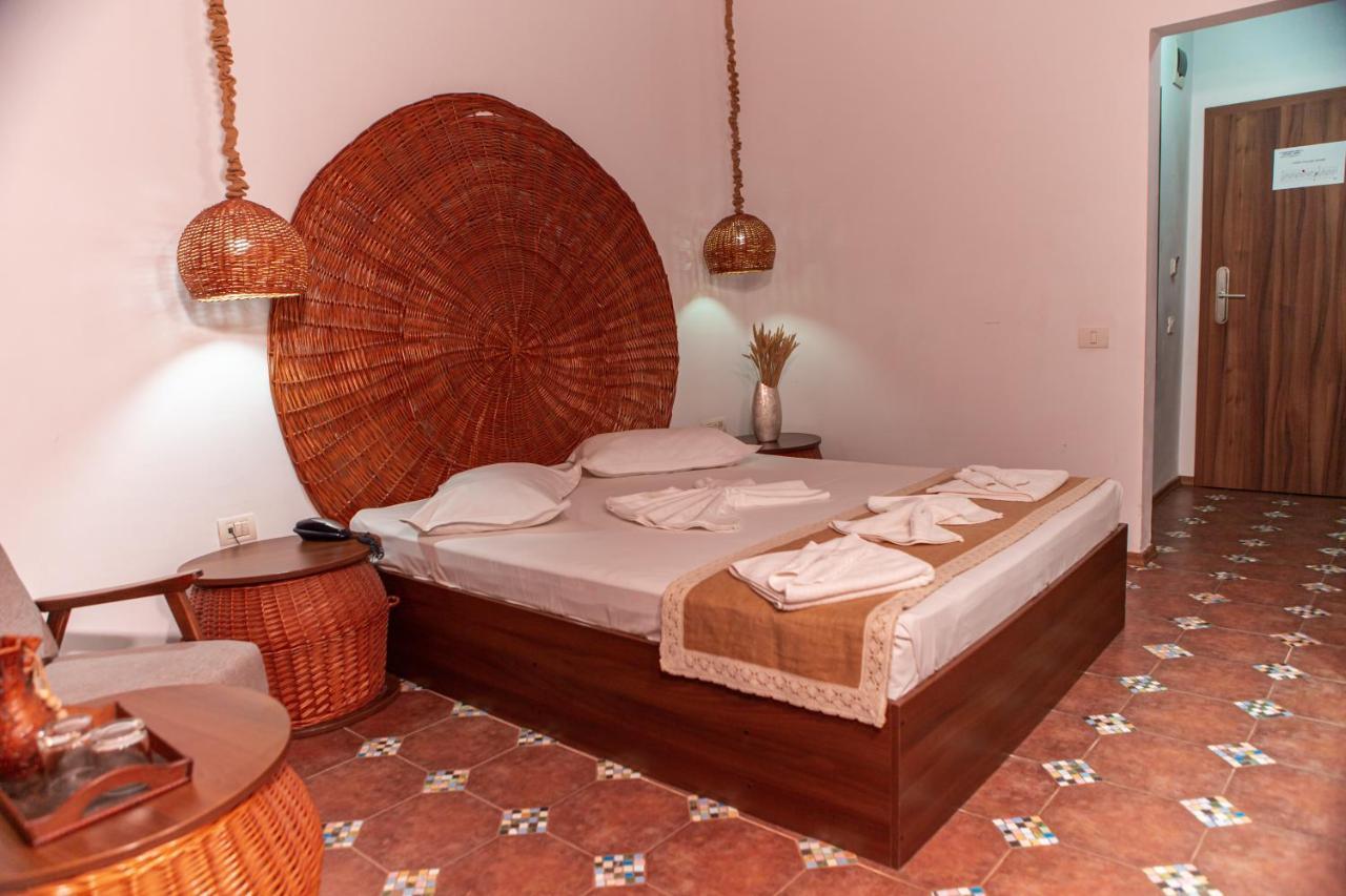 Hotel 2D Resort And Spa Neptun Exterior foto