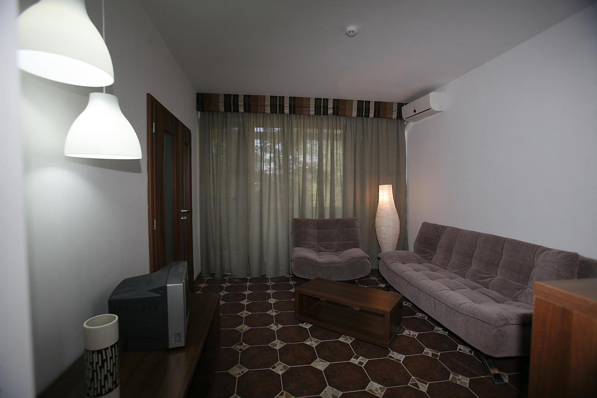 Hotel 2D Resort And Spa Neptun Exterior foto