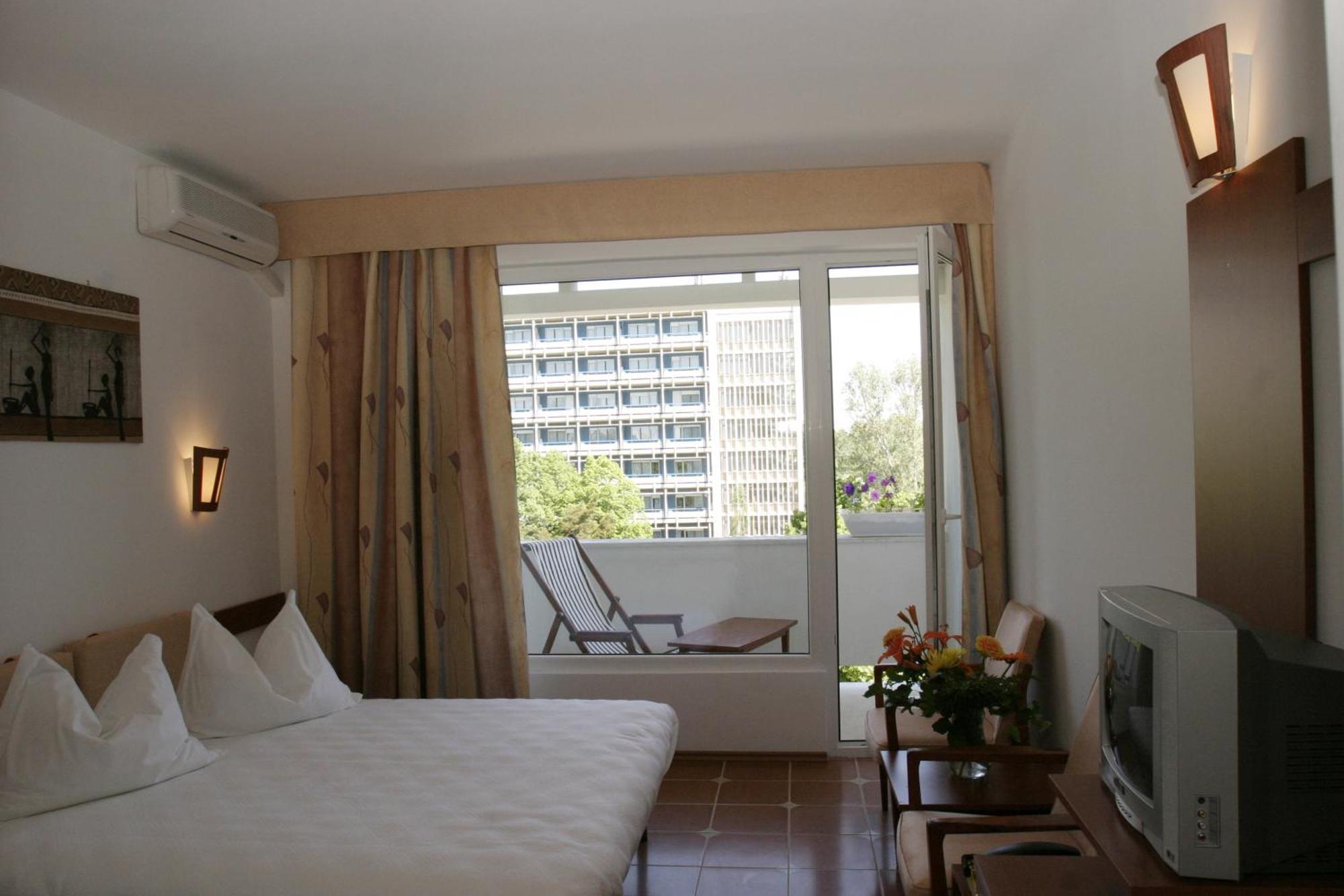 Hotel 2D Resort And Spa Neptun Exterior foto