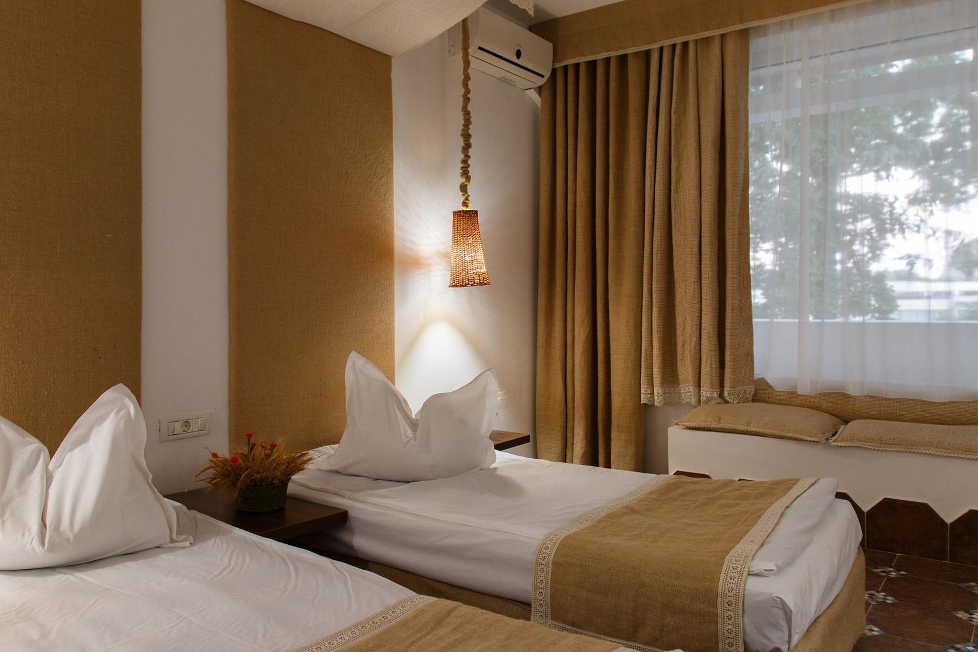 Hotel 2D Resort And Spa Neptun Cameră foto