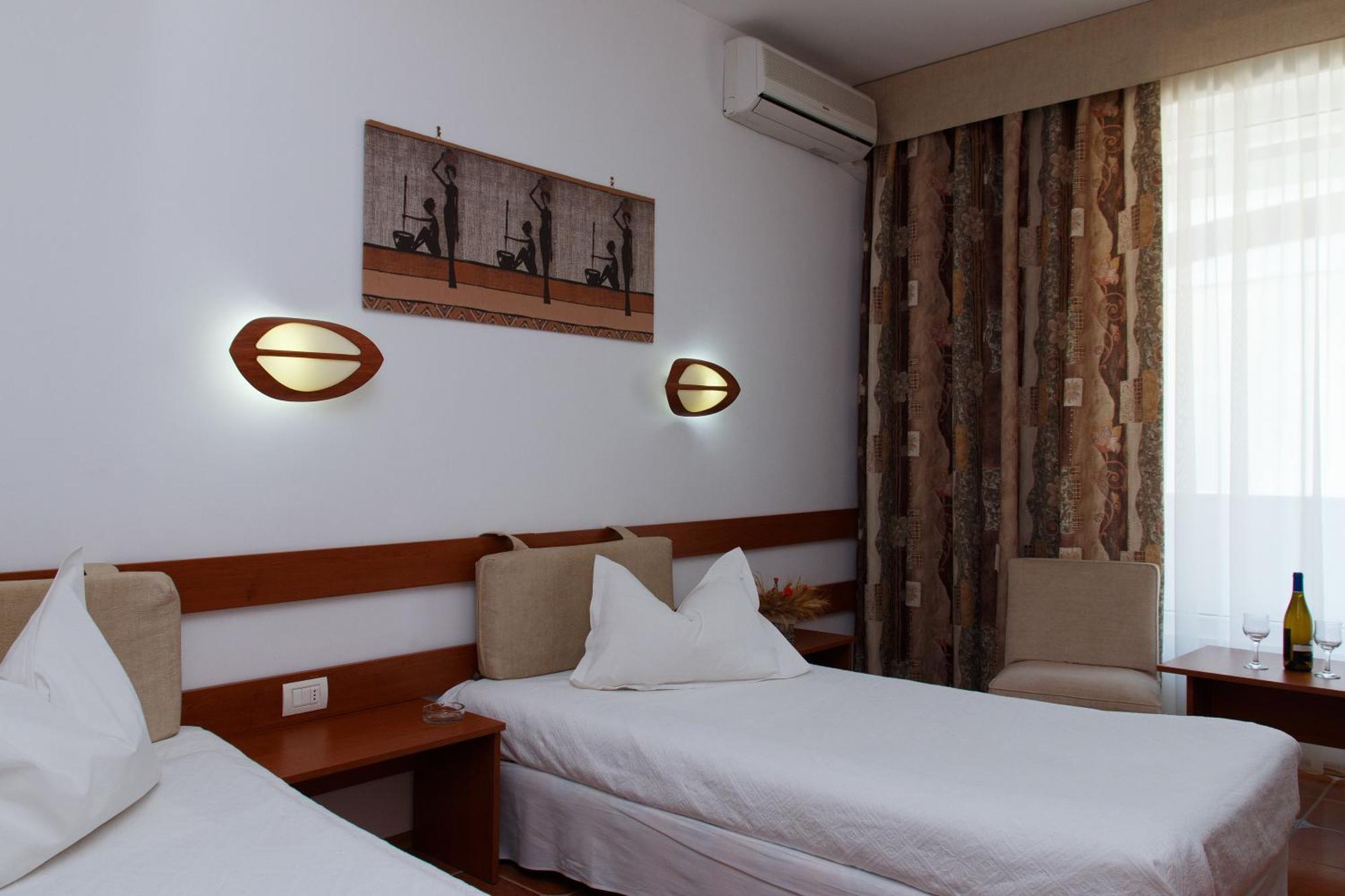 Hotel 2D Resort And Spa Neptun Cameră foto