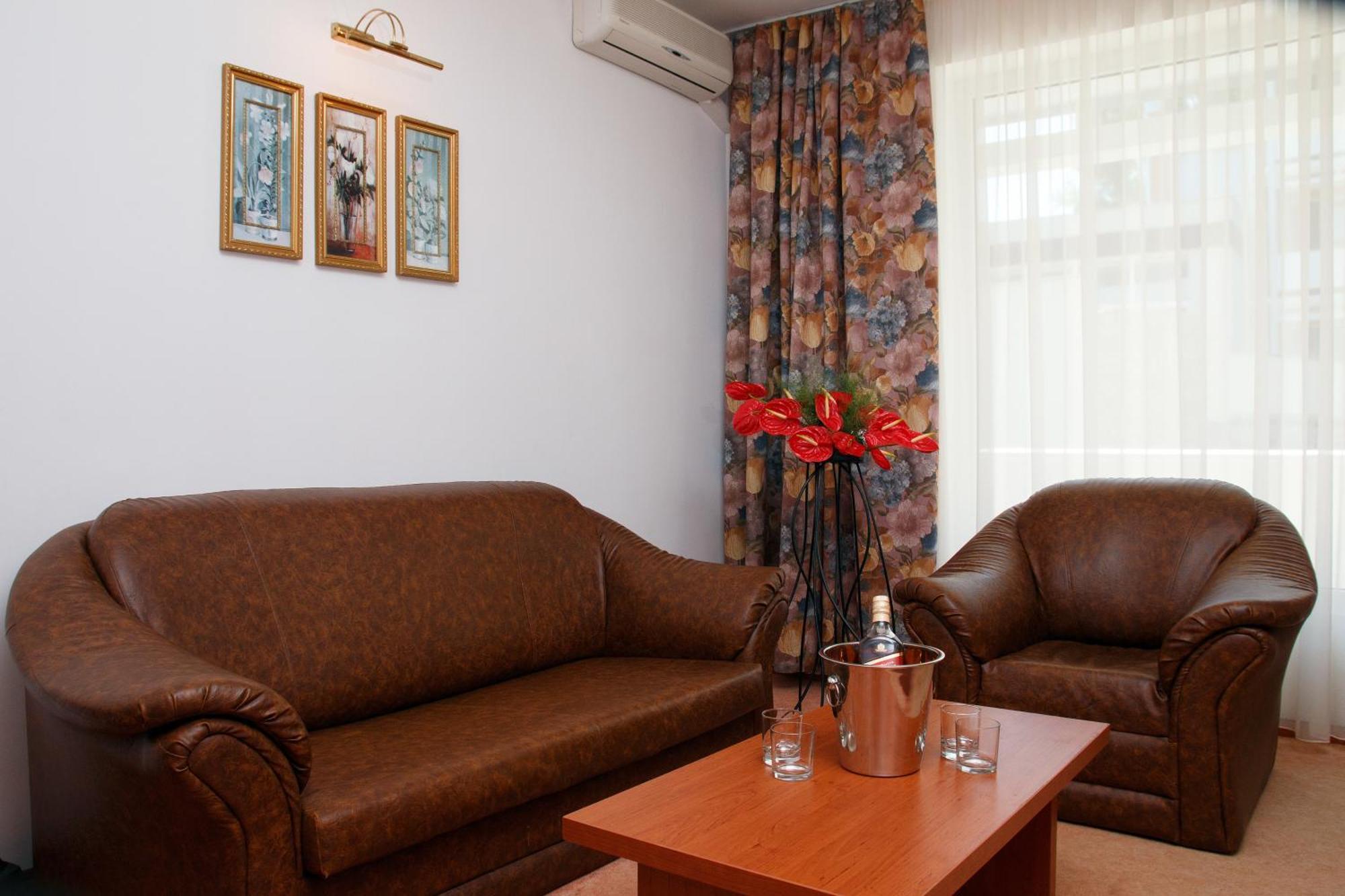 Hotel 2D Resort And Spa Neptun Cameră foto