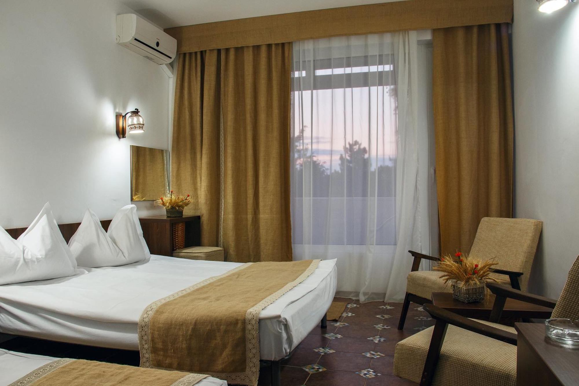 Hotel 2D Resort And Spa Neptun Cameră foto