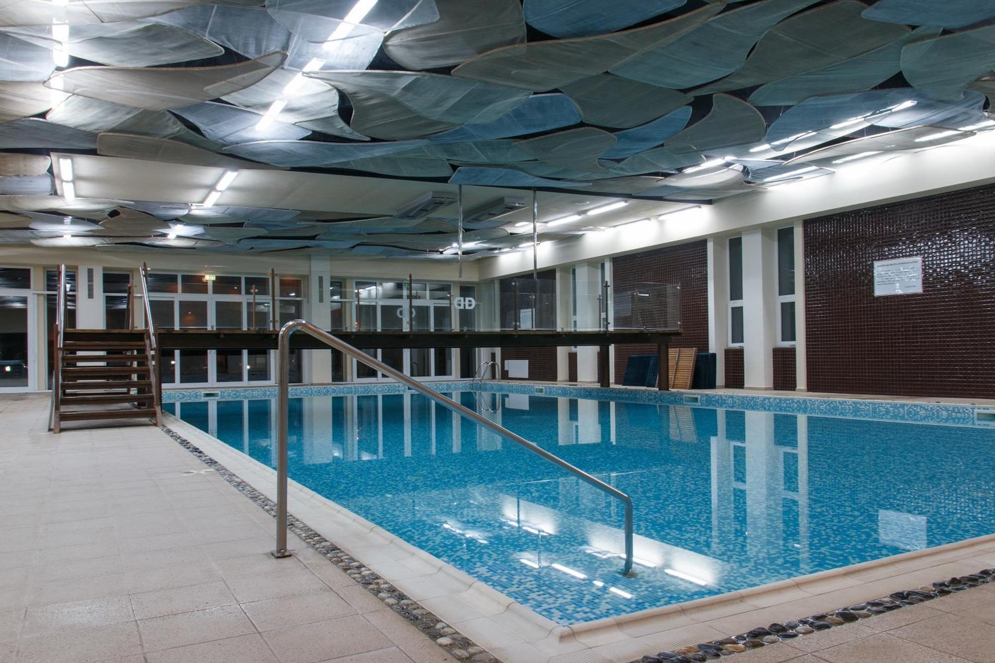 Hotel 2D Resort And Spa Neptun Cameră foto