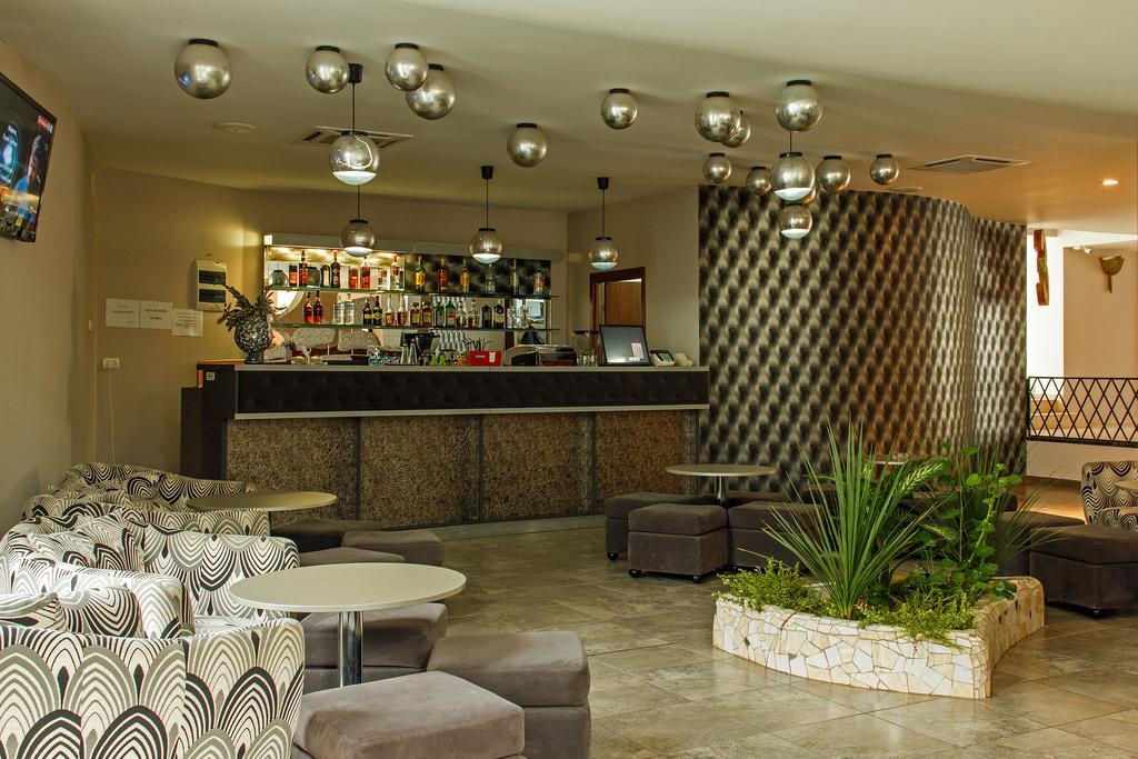 Hotel 2D Resort And Spa Neptun Exterior foto