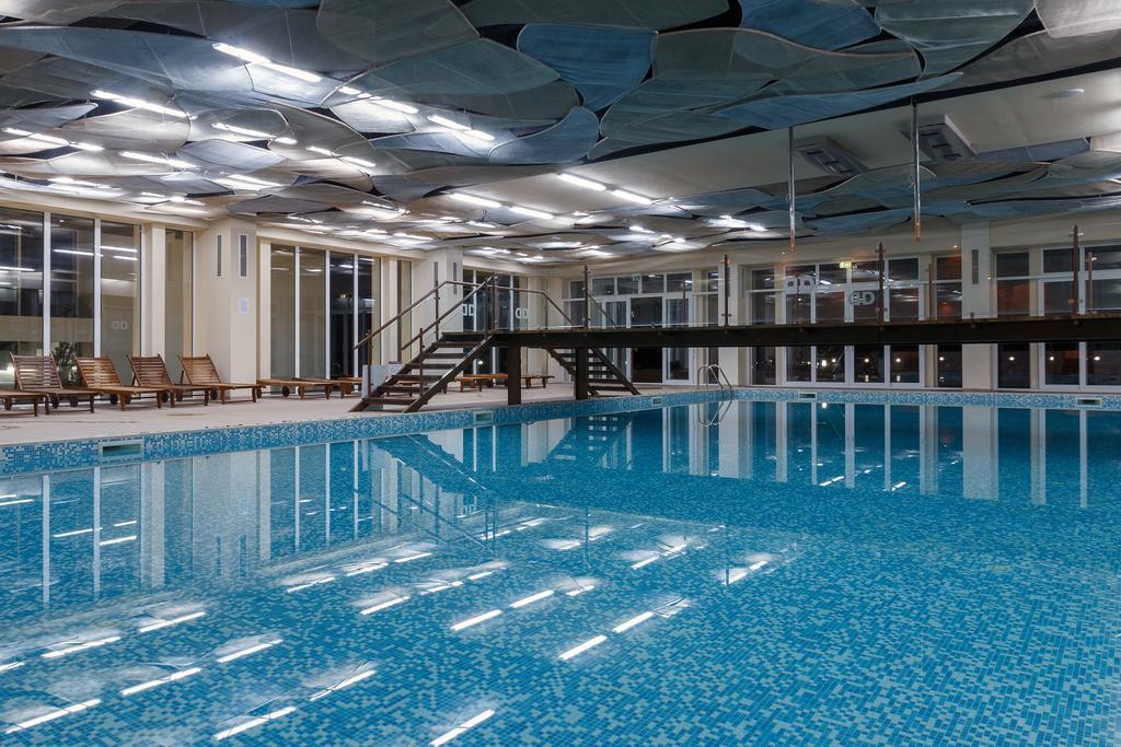 Hotel 2D Resort And Spa Neptun Exterior foto