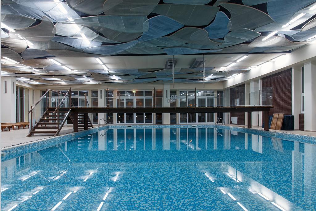 Hotel 2D Resort And Spa Neptun Exterior foto