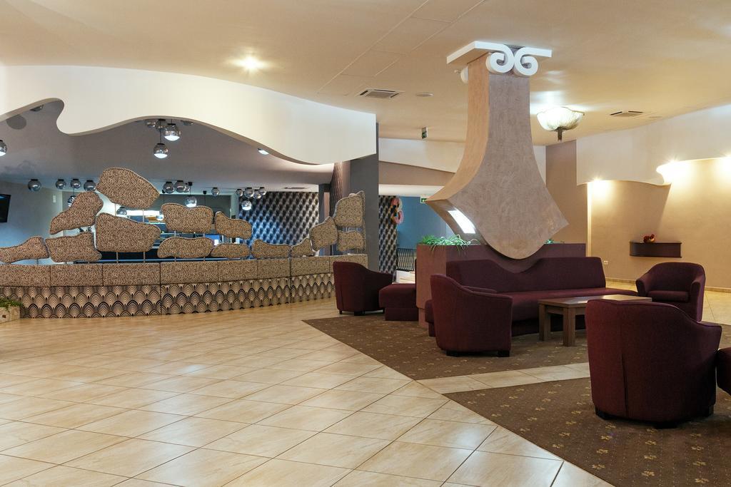 Hotel 2D Resort And Spa Neptun Exterior foto