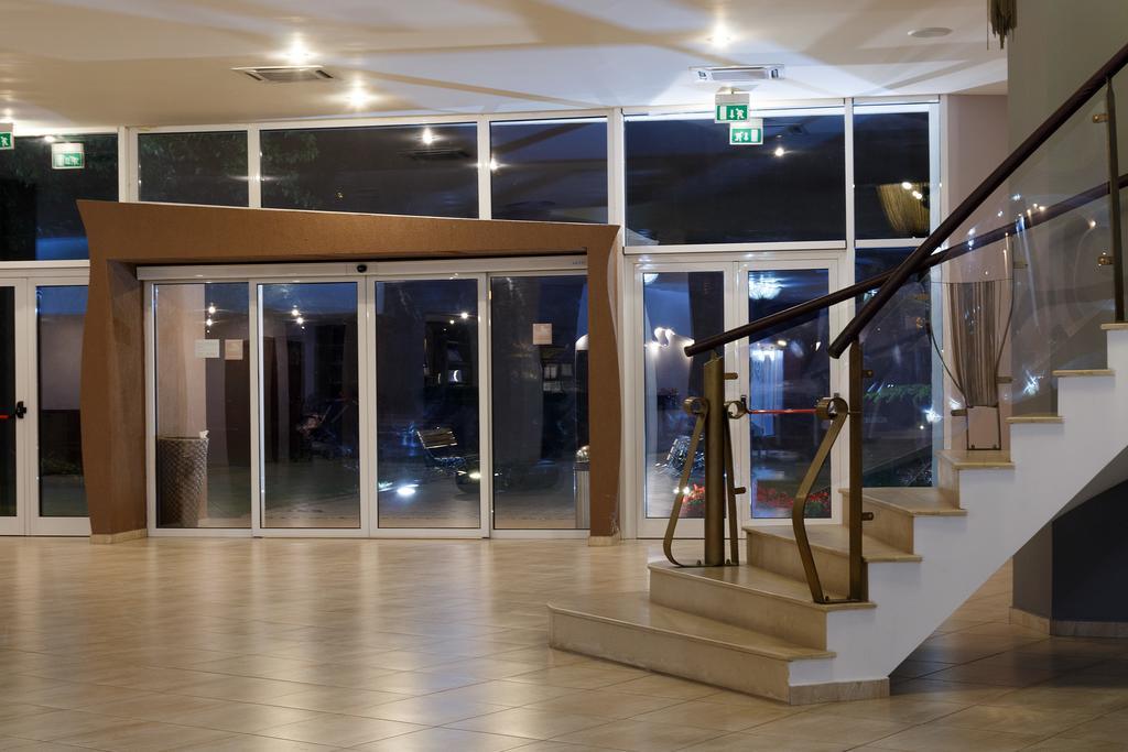 Hotel 2D Resort And Spa Neptun Exterior foto