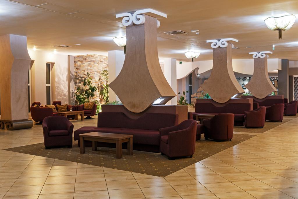 Hotel 2D Resort And Spa Neptun Exterior foto