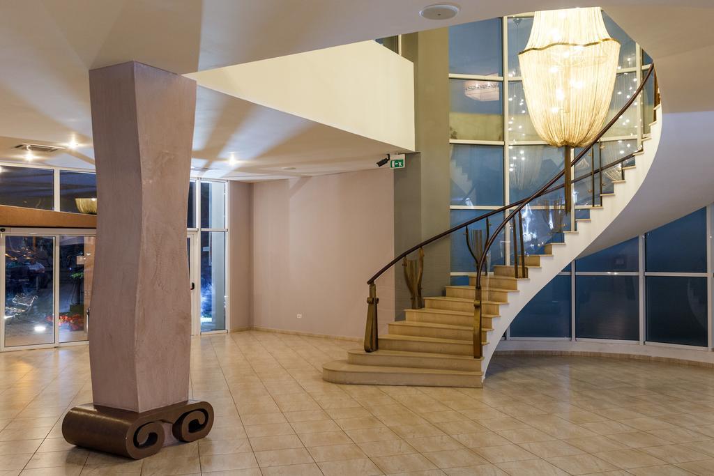 Hotel 2D Resort And Spa Neptun Exterior foto