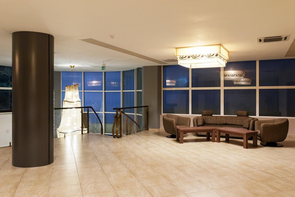 Hotel 2D Resort And Spa Neptun Exterior foto